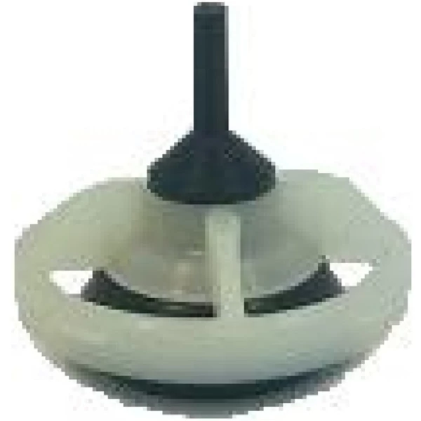 UNI-SPRAY 1/2' BM szórófej  Uni-Spray SAM kifolyásgátló szelep