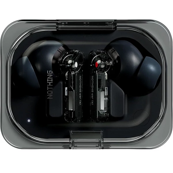 Nothing Ear (a) Black