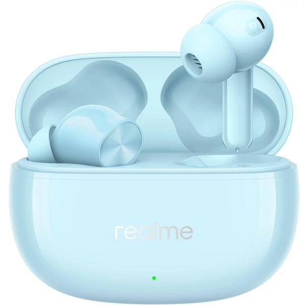 Realme Buds T200X Frost Blue EU