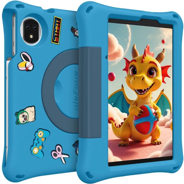 Ulefone Tab A9 Pro 4G 128GB 4GB Blue Dual Sim tablet