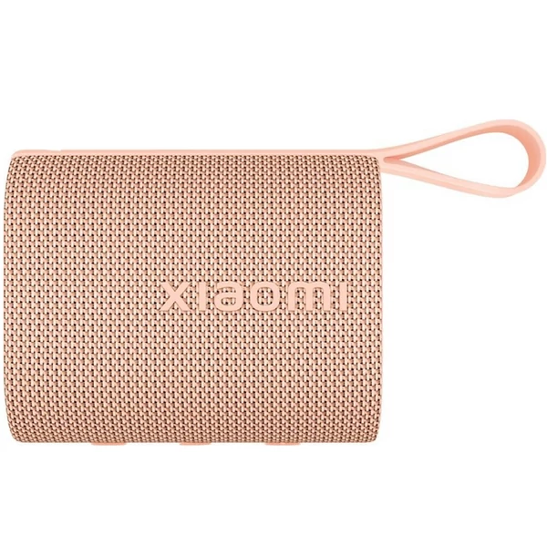 Xiaomi Sound Pocket Pink QBH4380GL