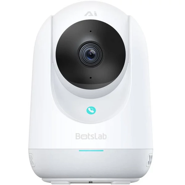 Botslab Indoor Camera C222 2c Pro