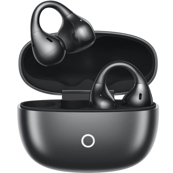 Realme Buds Clip Titanium Black EU