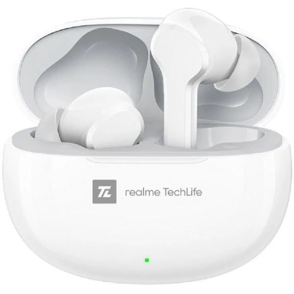 Realme TechLife Buds White EU