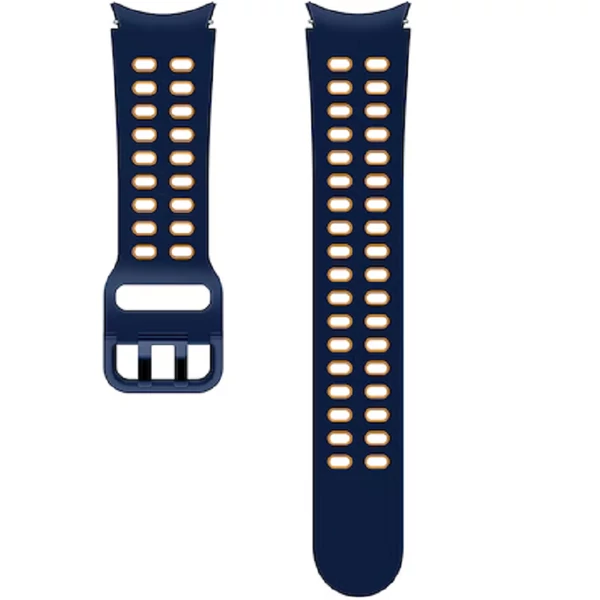 Samsung Extreme Sport Band 20mm M/L Navy ET-SXR87LNE