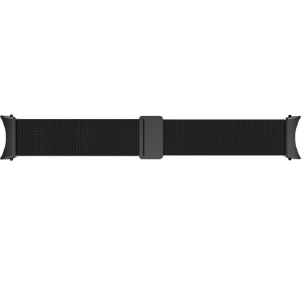 Samsung Milanese Band S/M schwarz GP-TYR860SAABW