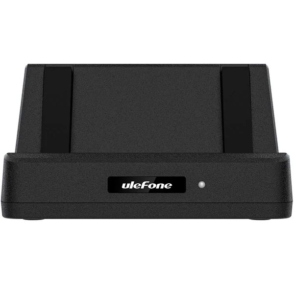 Ulefone 10W Desk Charging Dock for Armor Pad 4 Series