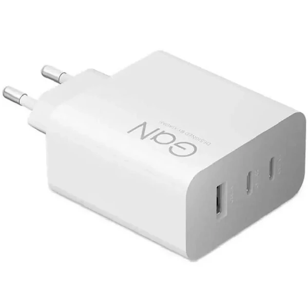 Xiaomi Charger 90W HyperCharge Power Adapter (3-Port) BHR087MEU