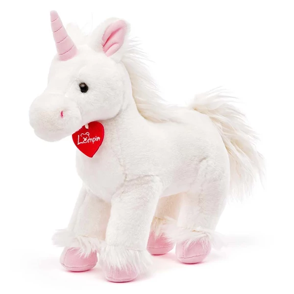 Penelope unikornis plüssfigura 30cm - Lumpin