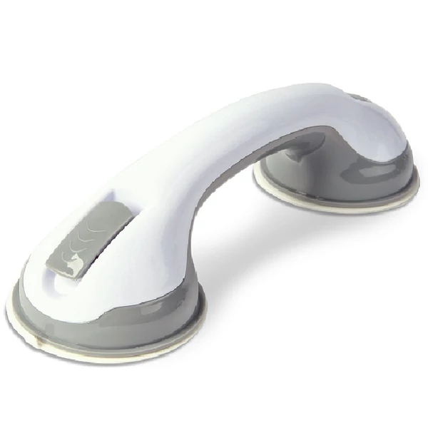 Bewello fürdőszobai kapaszkodó tapadókorongos 30cm fehér BW3036