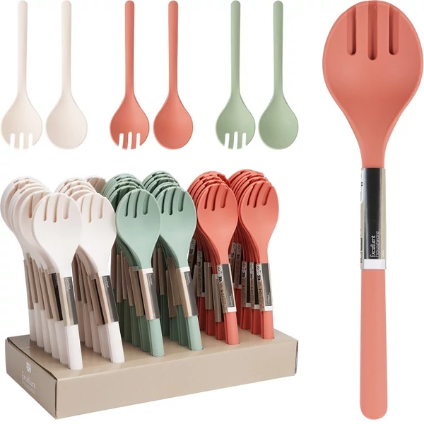 Salátavilla szett 2db 030001850