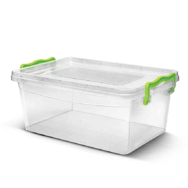 Burdem tárolódoboz 13,5L BL120-4