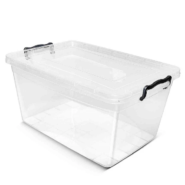 Burdem tárolódoboz 22L B120-5