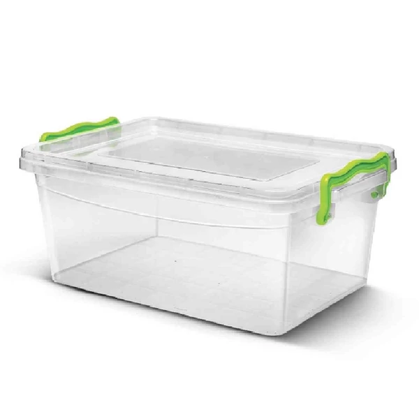 Burdem tárolódoboz 5L B120-2