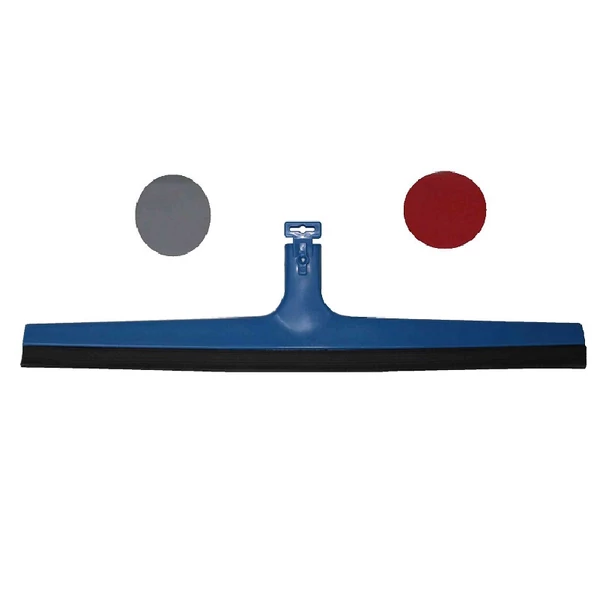 Ablaklehuzó nyelezhető gumis 50cm F-01