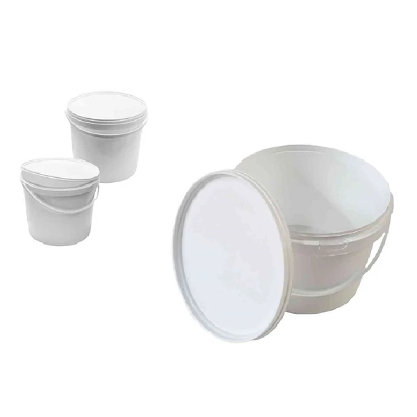 Savanyúságos vödör tetővel 2,5L