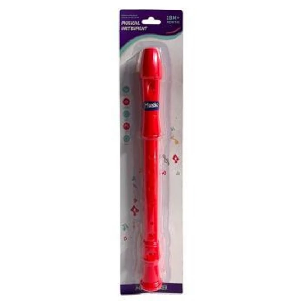 Hangszer furulya 3 színben HA3200