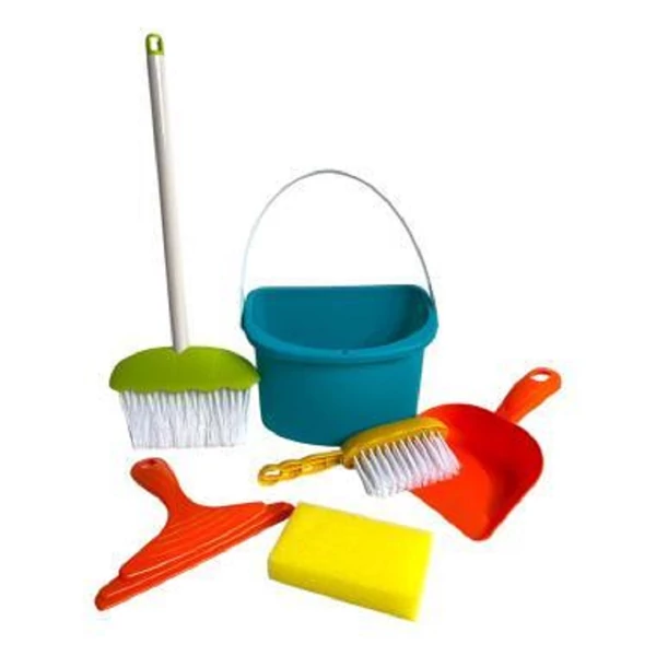 Játék takarítóeszköz kétféle változatban BZ5512