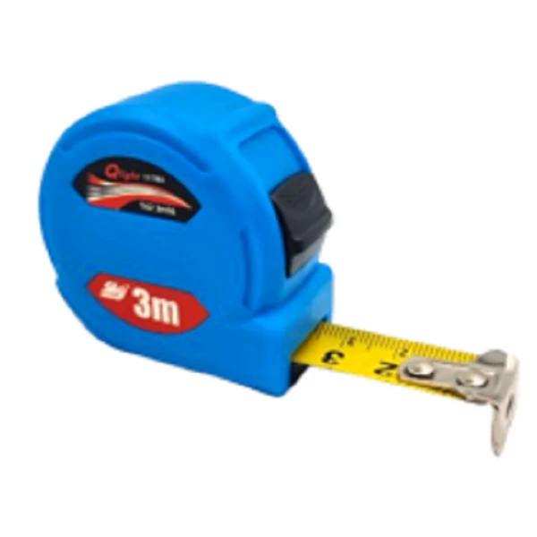 Sky qlight mérőszalag 3mx16mm T62