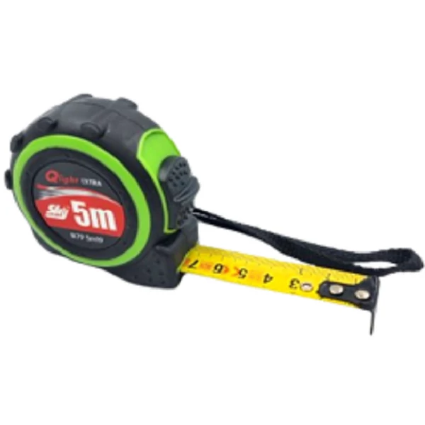 Sky qlight mérőszalag 5mx19mm B79-5M