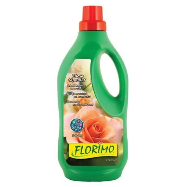 Florimo rózsa tápoldat 1000ml