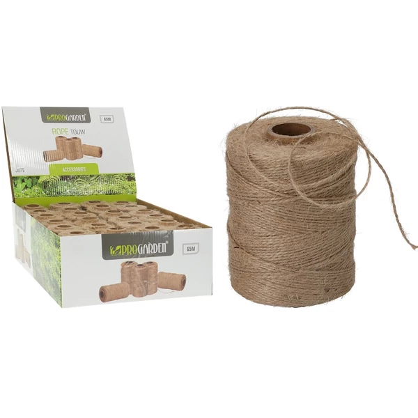 Progarden kötözőzsineg 65m CY8954440