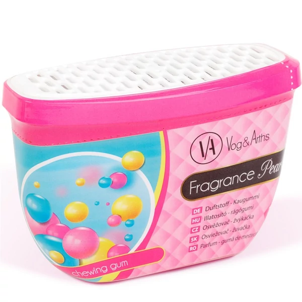 Illatgyöngyök rágógumi illatban 150g 58806D