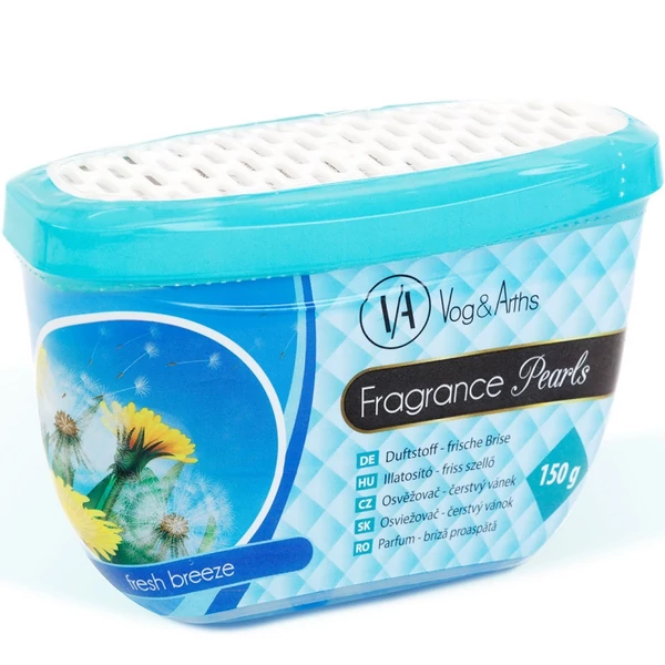 Illatgyöngyök tavaszi szellő illatban 150g 58806C