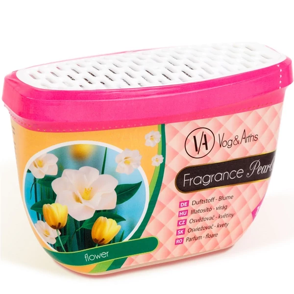 Illatgyöngyök virág illatban 150g 58806B