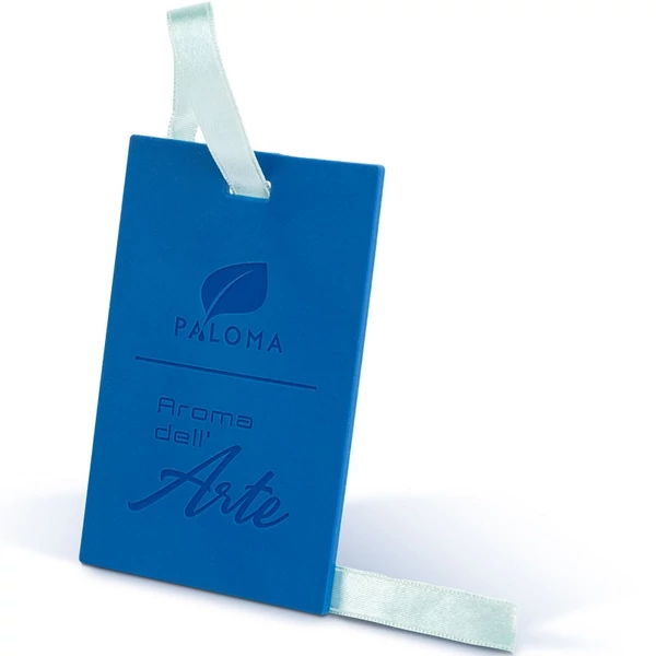 Paloma cielo azzuro aroma illatosító lap P82062