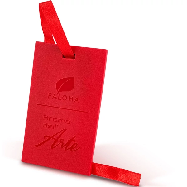 Paloma diavolo rosso aroma illatosító lap P82079