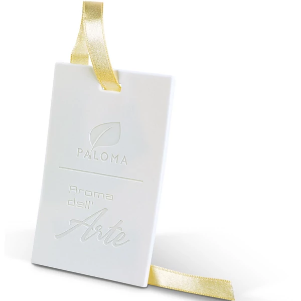 Paloma luce bianca aroma illatosító lap P82093