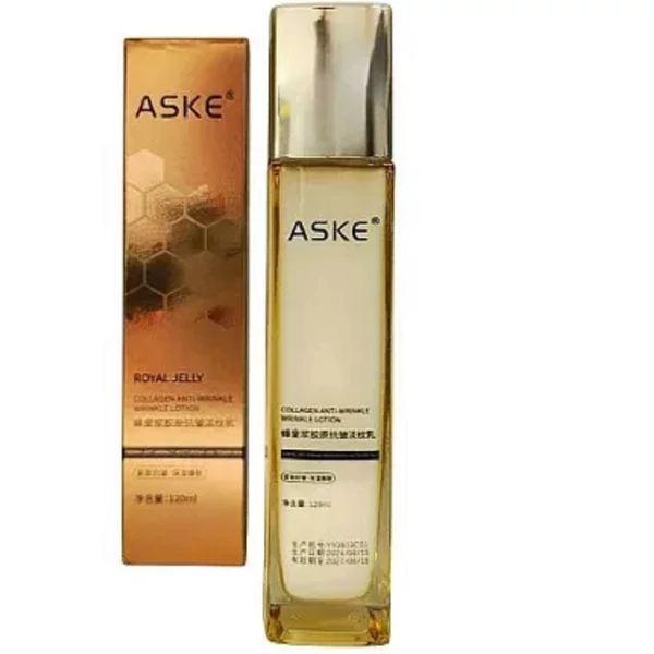 Lora ránctalanító arcápoló gél 120ml 951130