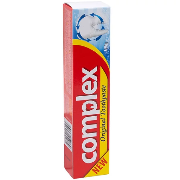 Complex original fogrkém 100g