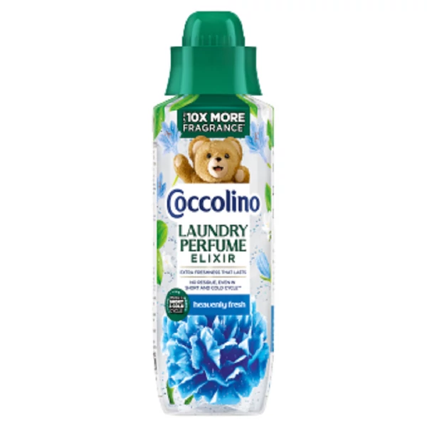 Coccolino Heavenly Fresh Mosóparfüm 460ml