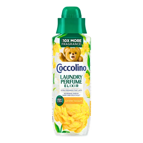 Coccolino Summer Bouquet Mosóparfüm 460ml