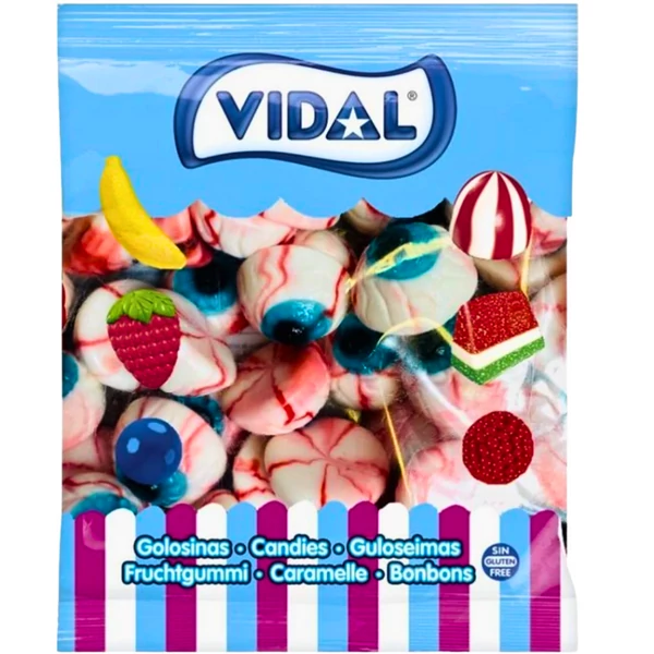 Vidal bloody eyes 1kg