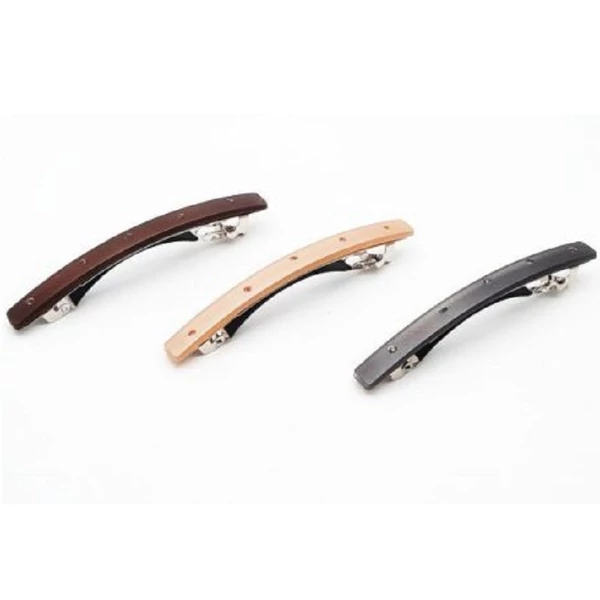 Lova köves franciacsat többféle színben 8cm 830801