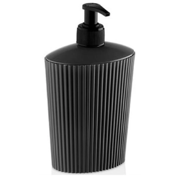 Szappanadagoló műanyag 500ml OZ32