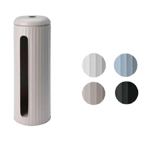 Wc papír tároló fém többféle