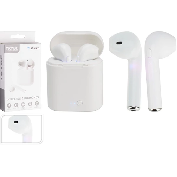 Vezetéknélküli fülhallgató S50500010