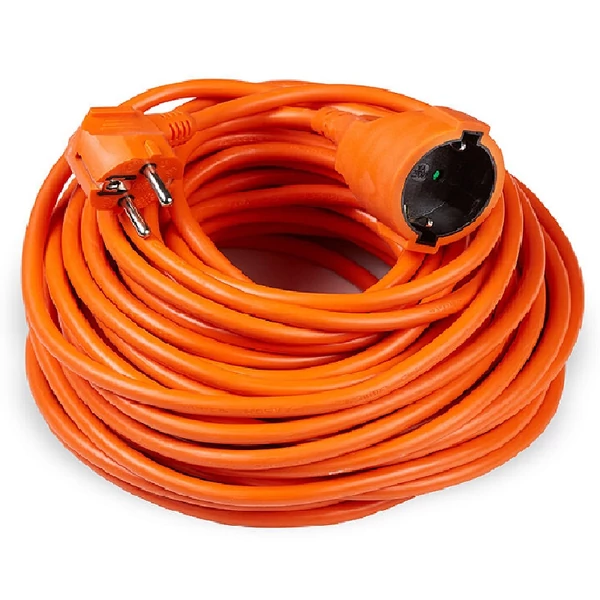 Technik professional hosszabbító 20m 3x1,5mm2 kábellel 16A