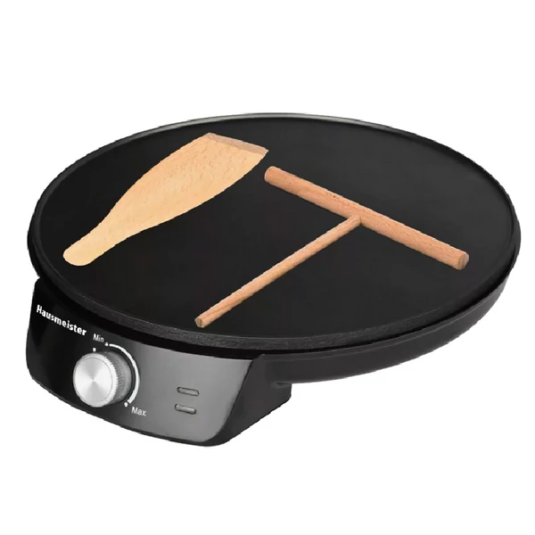 Hausmeister palacsintasütő 1200W HM8810