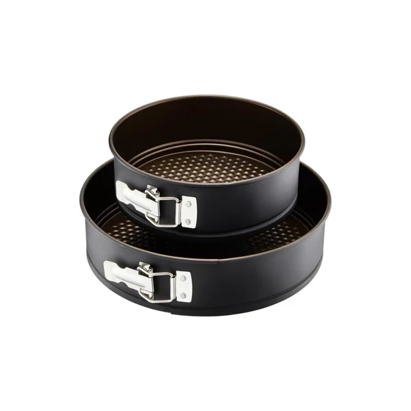 Ambition antigo kapcsos tortaforma szettben 20/26 cm 59646