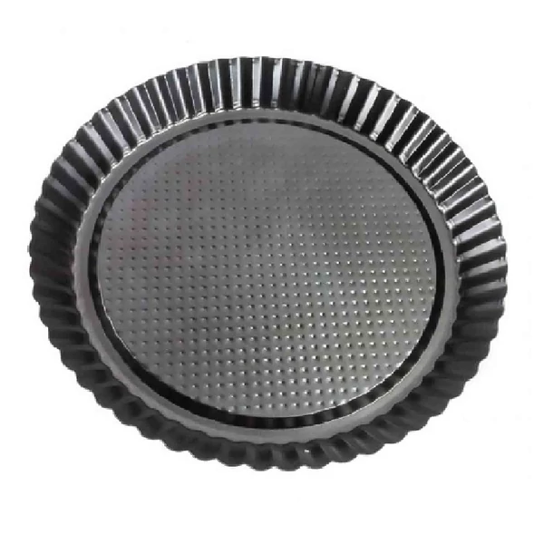 Teflonos gyümölcstorta forma 28cm ENG-541