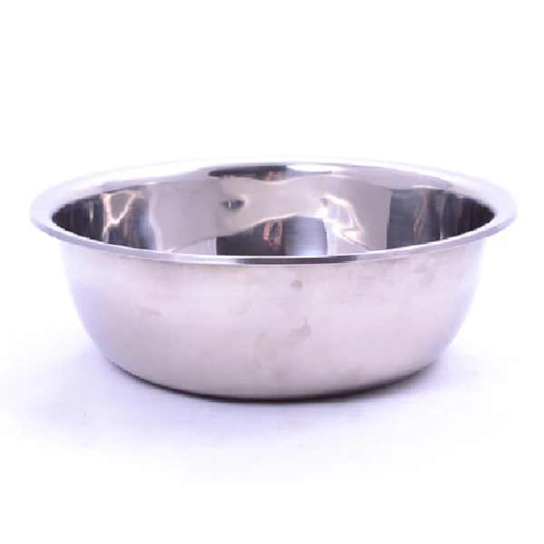 Inox keverőtál 30cm ENG-102