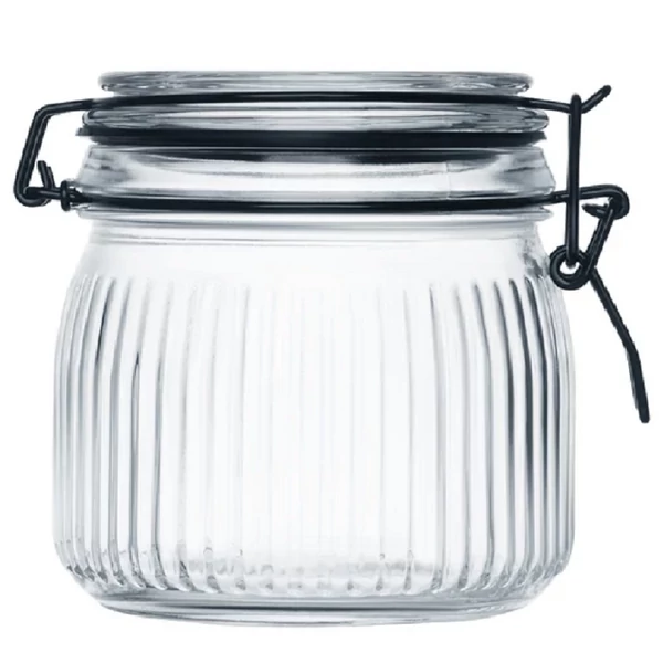 Ambition Rillet csatos üveg 0,6L 67566