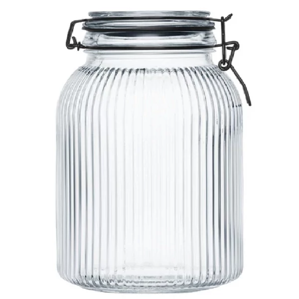 Ambition Rillet csatos üveg 1,9L 67569