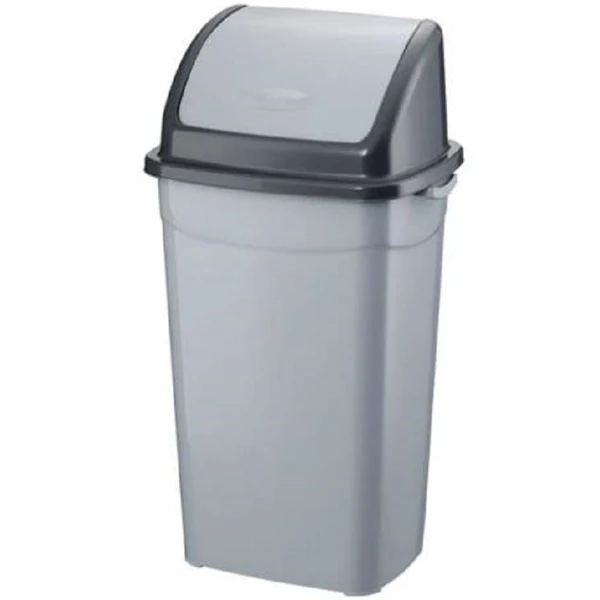 Billenős szemetes 70L többféle színben AZ34