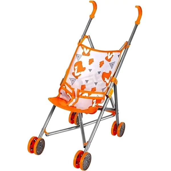 Játék babakocsi 45464